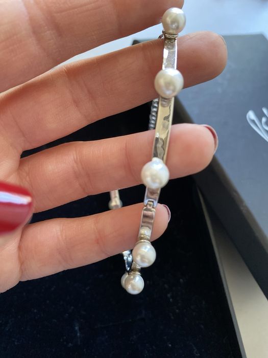 Гривна Iskra art