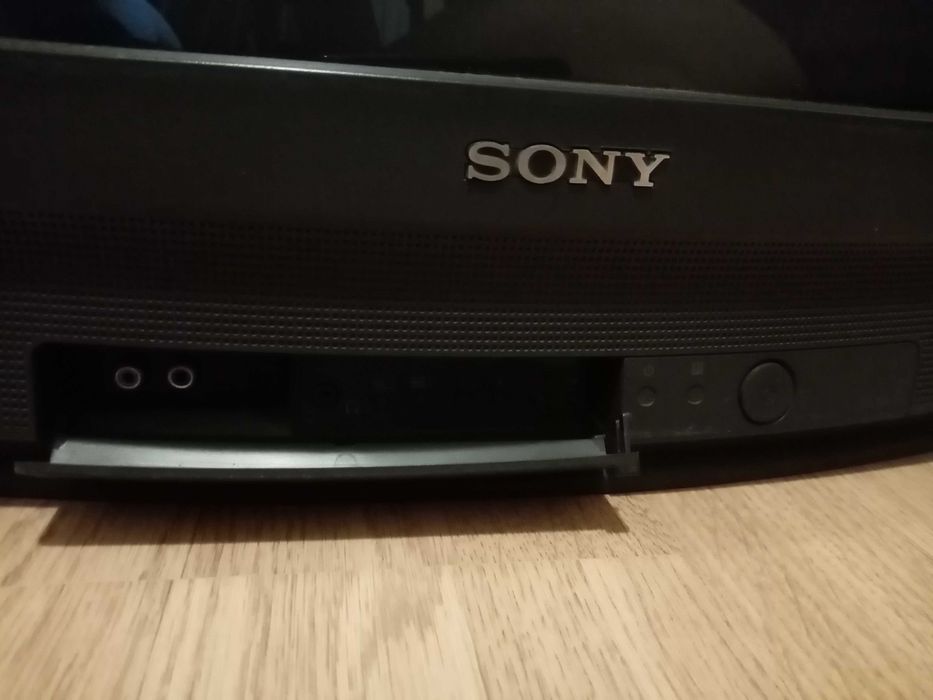 Televizor Sony Trinitron KV-21t3k