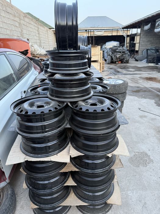 15 размер диска кобольт кобальт