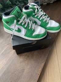 Nike  Air Jordan 1  Mild Originali