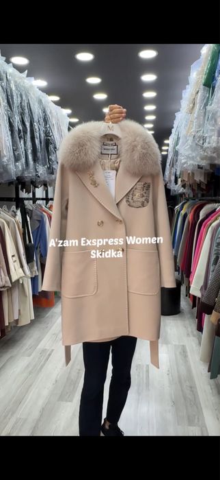 Пальто Modalinea