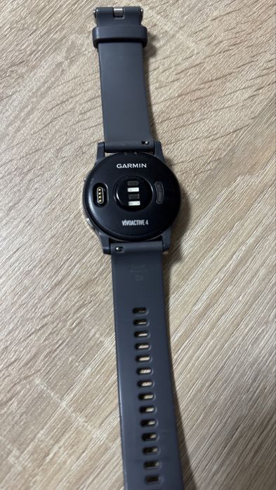 Garmin Vivoactive 4