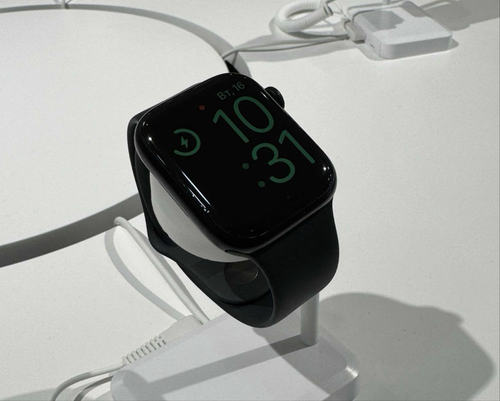 Iwatch 9 ideal sotiladi