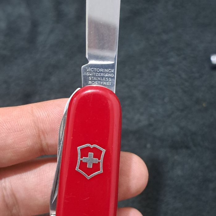 Briceag victorinox