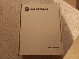 Кабелни модеми Motorola и Рутери TP Link