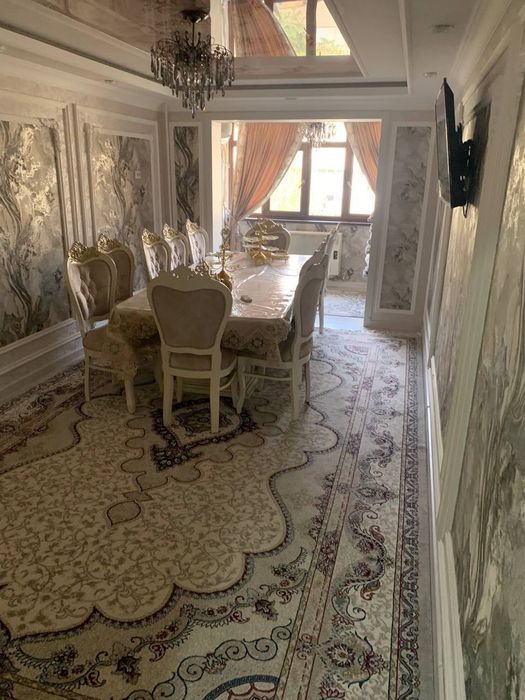 продаю квартиру в отличном состоянии