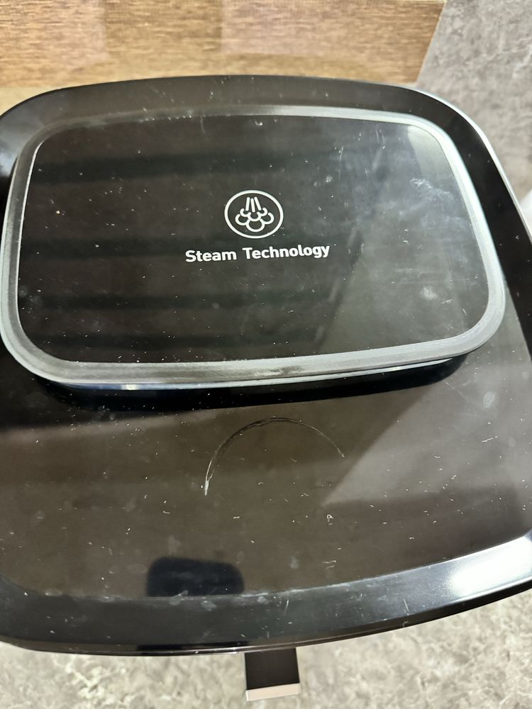 Tefal easy fry and grill