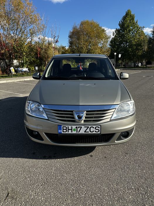De Vanzare Dacia Logan