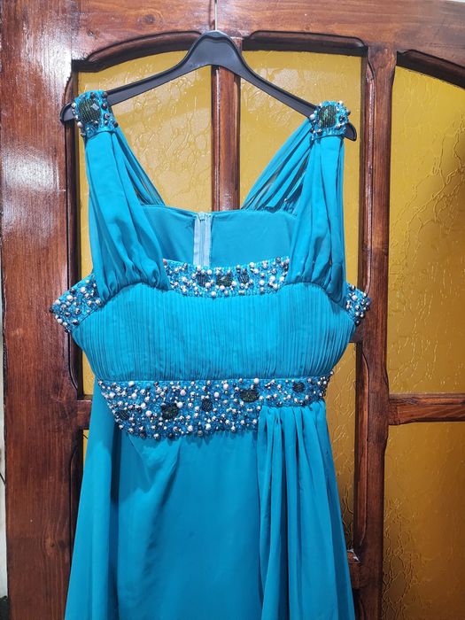 Rochie  de ocazie  lungă