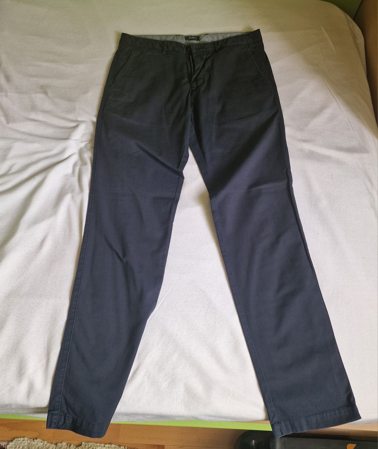Pantaloni Hugo Boss