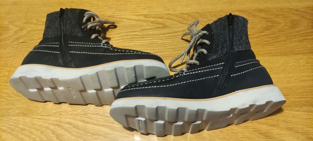 Нови боти Clarks®Extralight