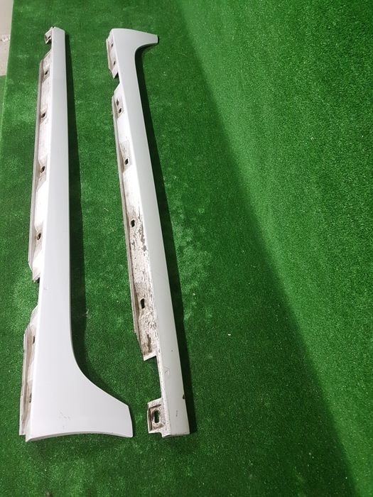 Praguri Audi A6 C7 an 2011-2014 Cod 4G0 853 860