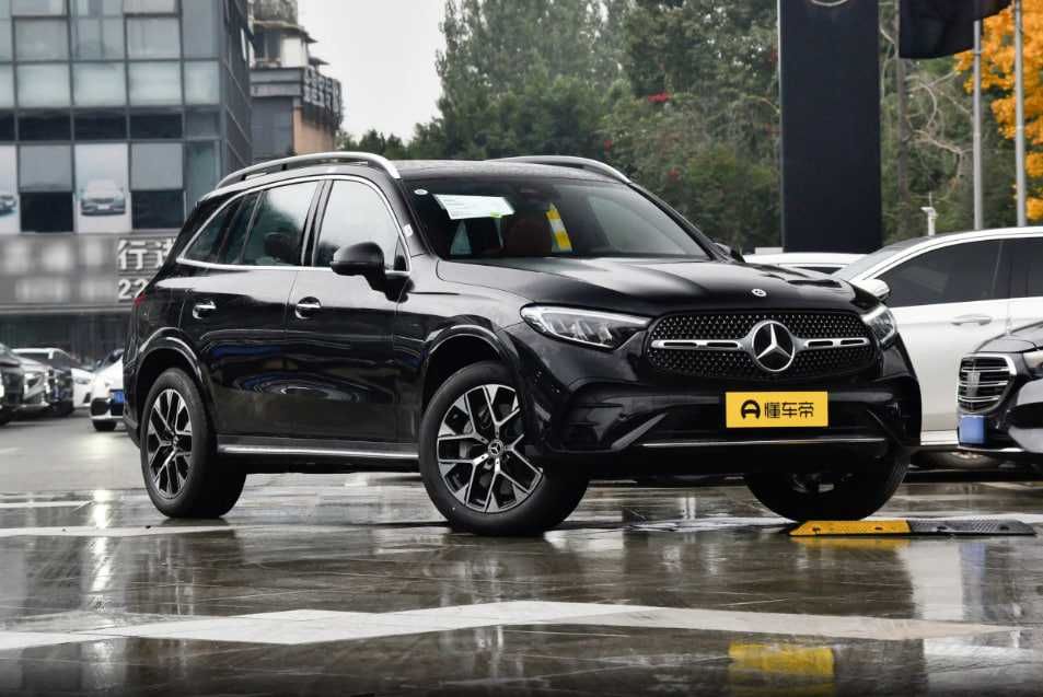 Mix Motors Mercedes-Benz Glc 350 e L 4matic  Cip Tashkent под заказ!