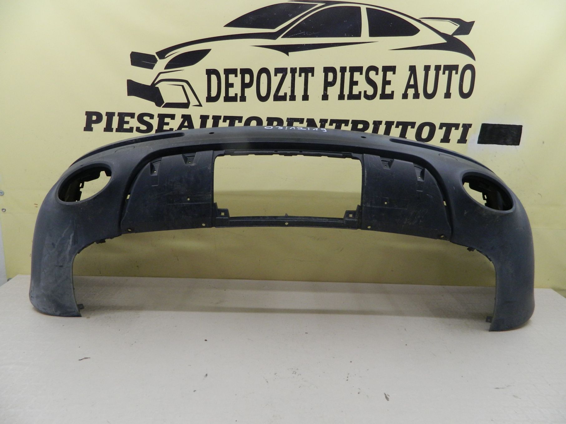 Bara spate Audi Q7 V12 S-Line, 2008, 2009, 2010, 2011, 2012, cod origine 4L0807511F.