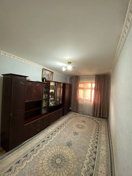 Kvartira sotl. 5mik. Sagdiana