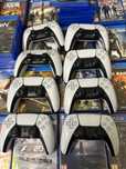 Controler playstation 5 ps 5 maneta ps 5 impecabile