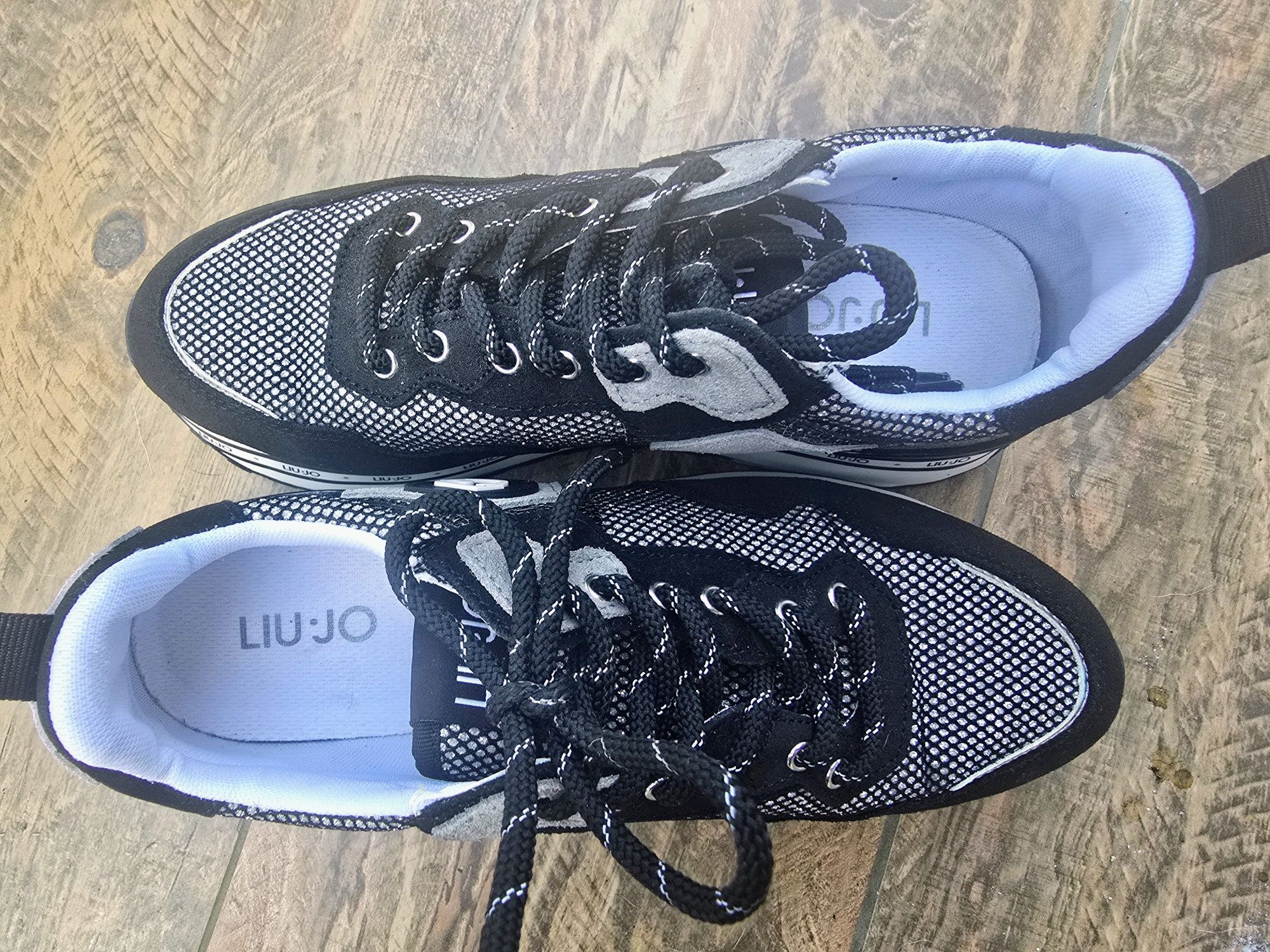 Оригинални сникърси Liu Jo