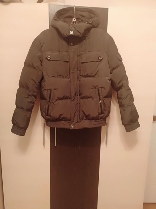 Куртка зимня,Жилет безрукавка зимняя