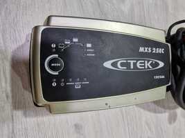 Зарядно устройство за акумулатор CTEK MXS 25EC