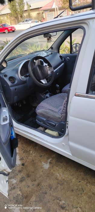 Matiz mx lux sotiladi