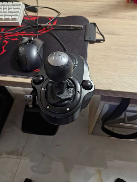 Волан Logitech g29