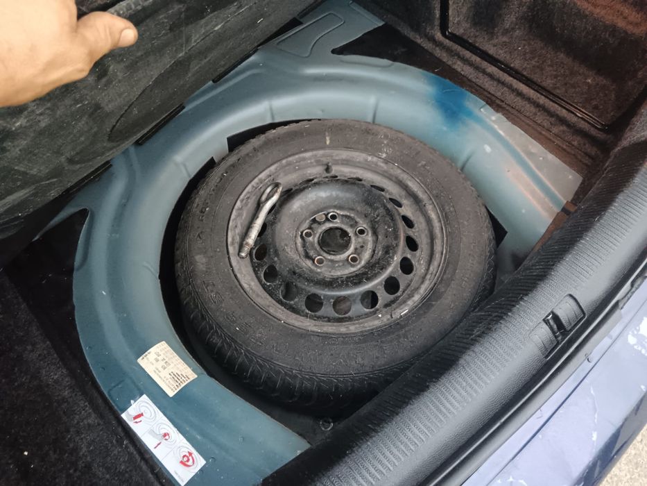 Vand vw jetta 2006