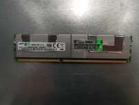 Memorie Ram 32GB  Samsung HPE PC3-14900L-13-12-C0 DDR3