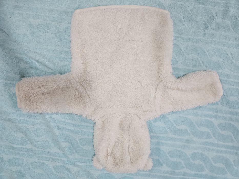 Jacheta bebe, marime 62