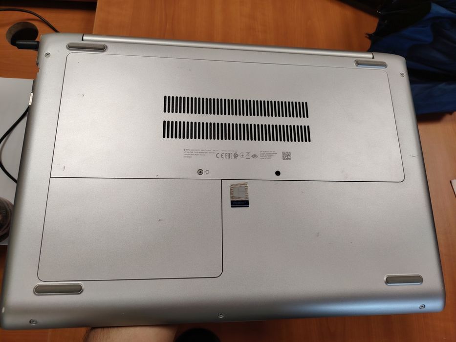 Leptop HO ProBook 450 G5