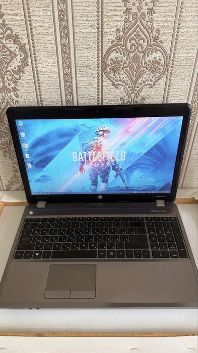 Продам Ноутбук HP core i3