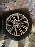 Vand roti bmw r17 M