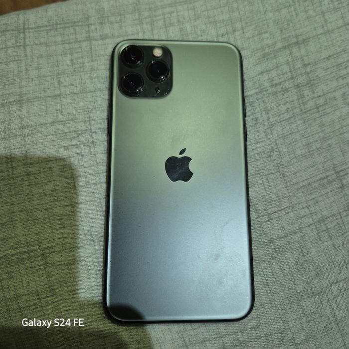 IPhone 11 pro перфектен