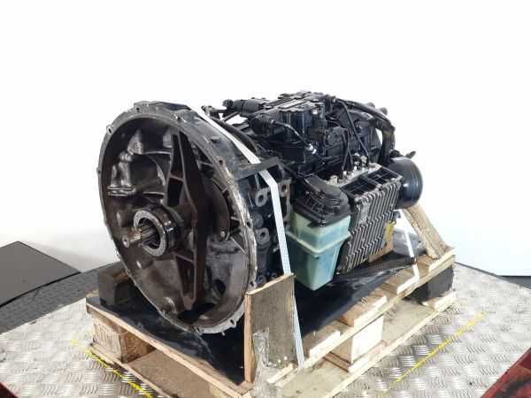 Cutie de viteze ZF6AS800TO - Piese de schimb ZF