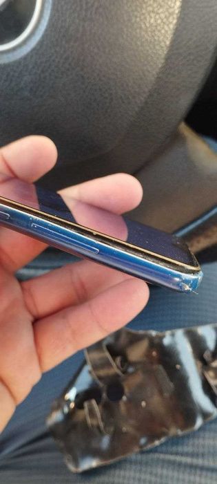 Xiaomi Redmi 8 3/32Gb arzonga sotiladi srochna , xolati yaxshi tel