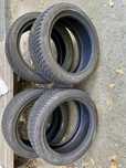 225 45 17 iarna Bridgestone 2921