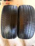 зимни гуми petlas r18 245/40
