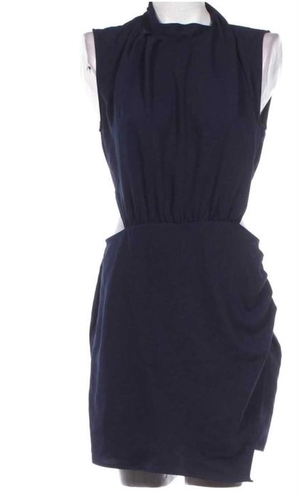 Рокли на Зара с етикети