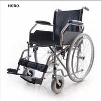 Инвалидна количка Сгъваема Чисто нова