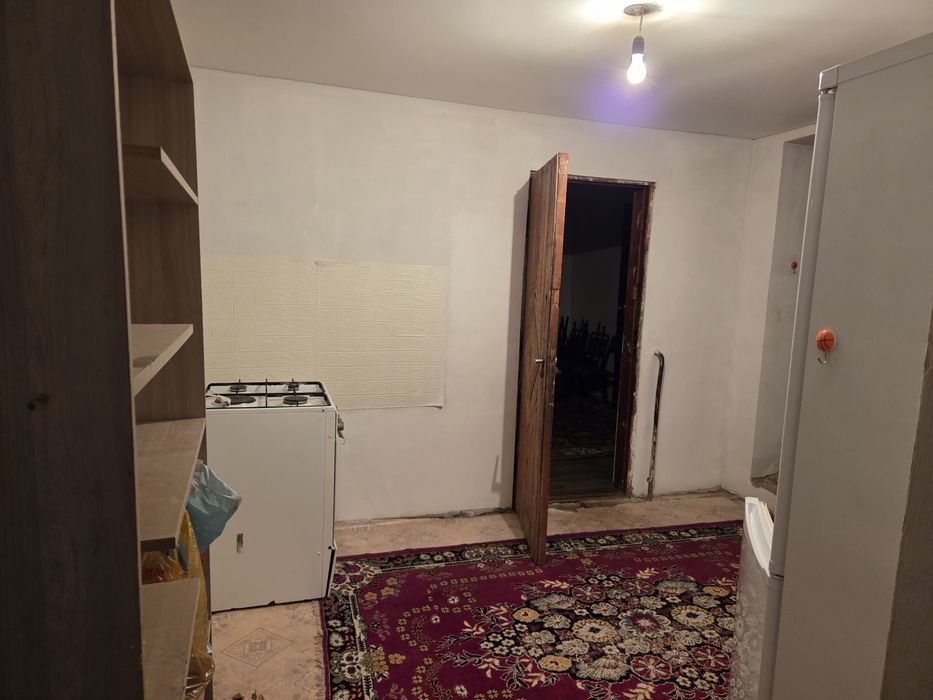 Сдам 2х комн времянку