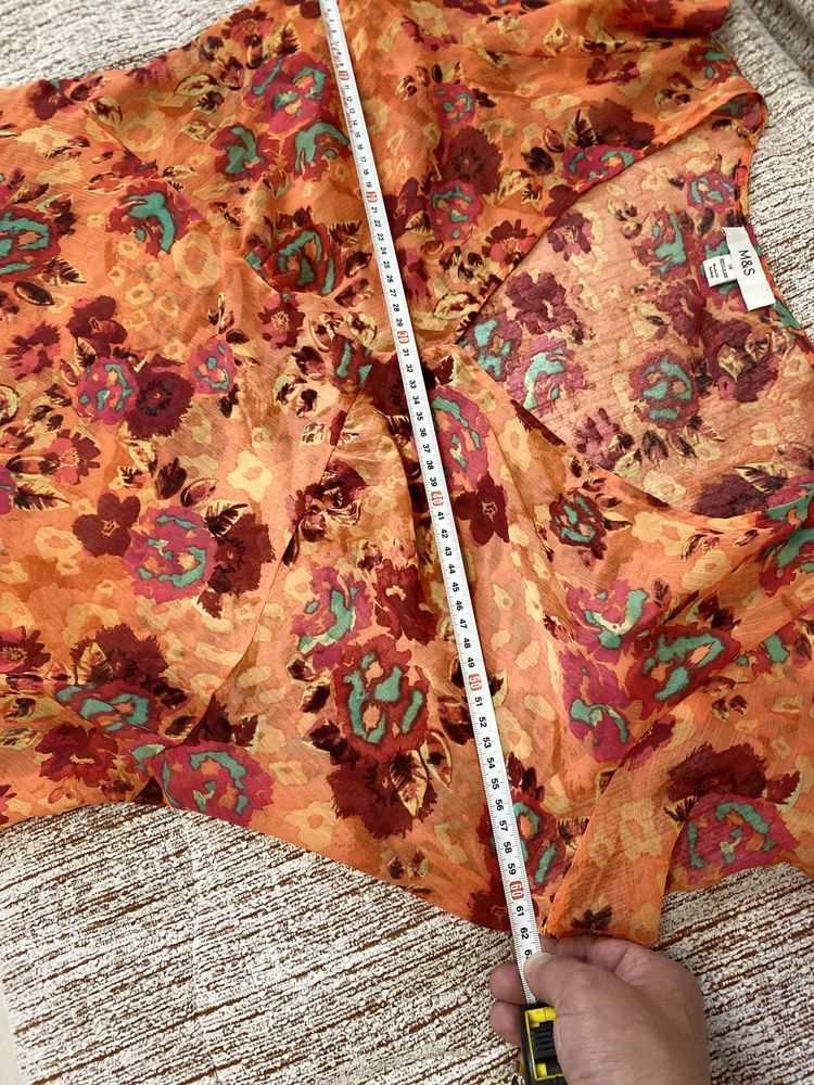 Vand rochie noua lunga bust 120 merge si la bust mai mare