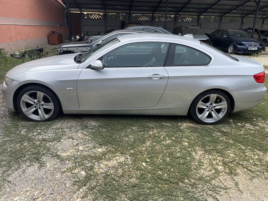 Bmw 325i N52B25A на части