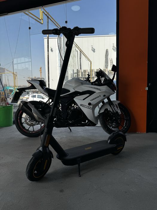 Ninebot max g30 original