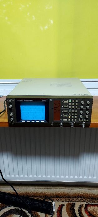Osciloscop digital Philips PM 3350
