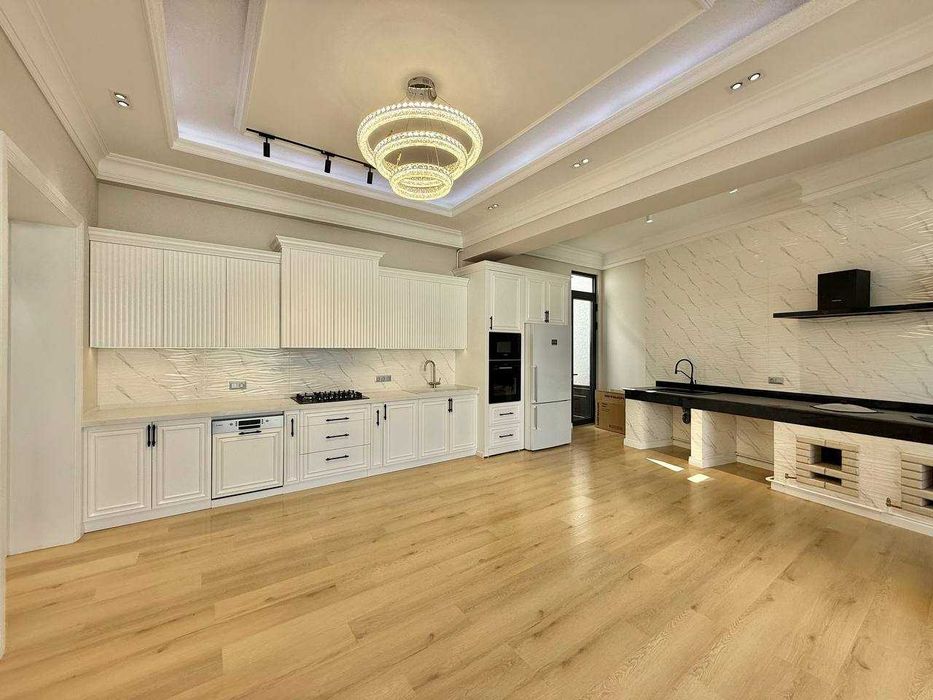 №PD-0926/А- Новый дом с авторским проектом - Циолковский!!!