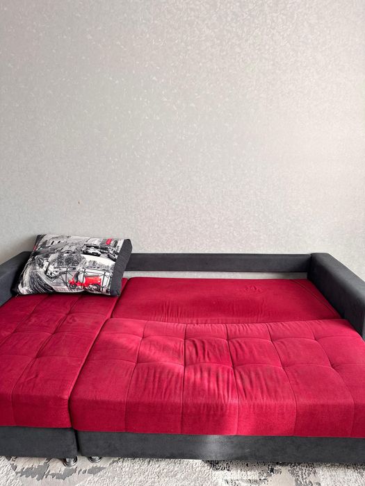 Продам диван б/у