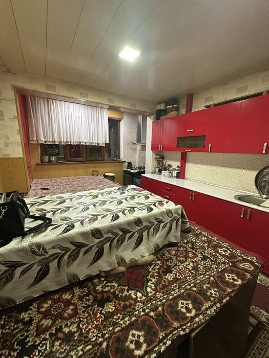 Chilonzor tumani Algoritm dahasi G-35 2*3/2/9