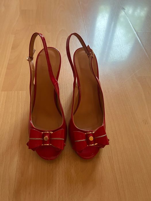 Дамско обувки, сандали