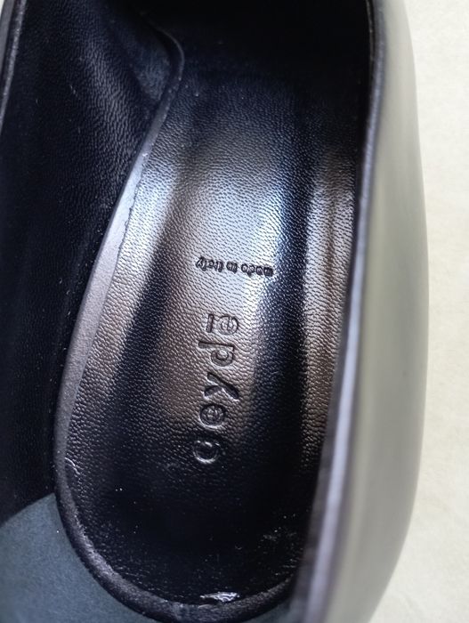 Ocazie!Pantofi de dama marca Aeyde