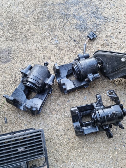 Голф 4 1.9 100 к.с