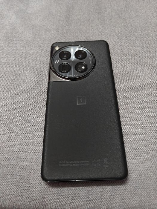 Oneplus 12, 512GB 16 GB RAM Factura si garantie